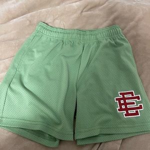 Eric Emanuel shorts